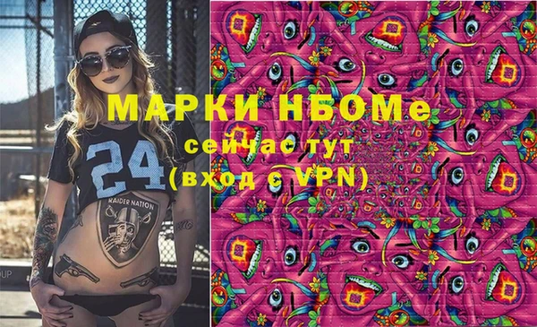 хмурый Нязепетровск